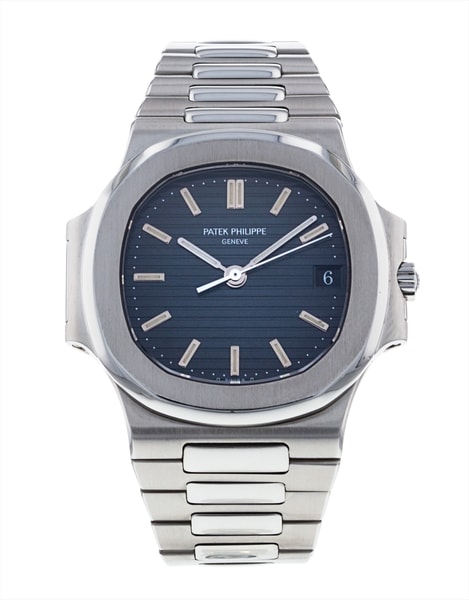 Patek Philippe Nautilus 3800/1A